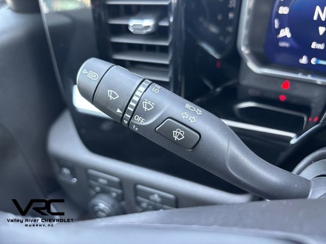 New 2026 Chevrolet Silverado 1500 LT image 33