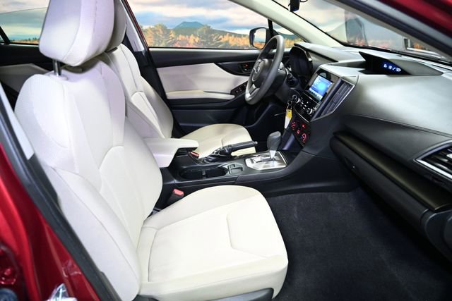 Used 2023 Subaru Impreza 2.0i image 44