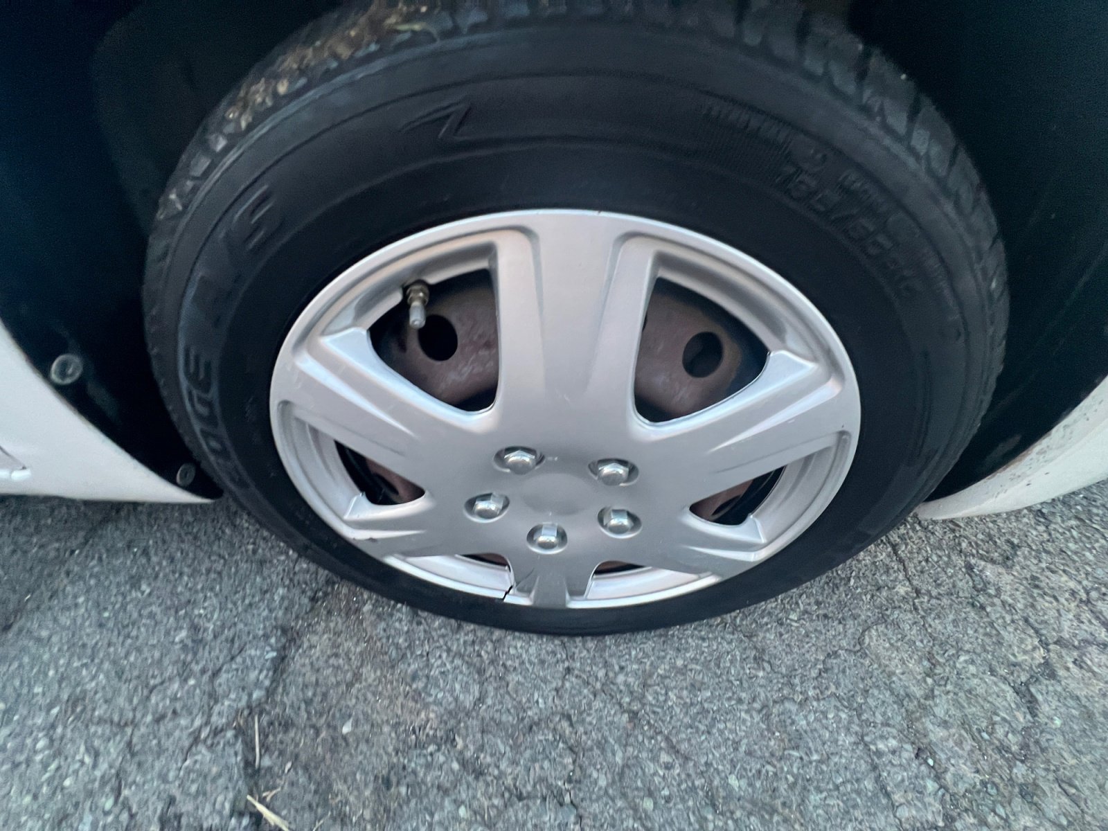 Used 2008 Toyota Yaris Sedan image 28