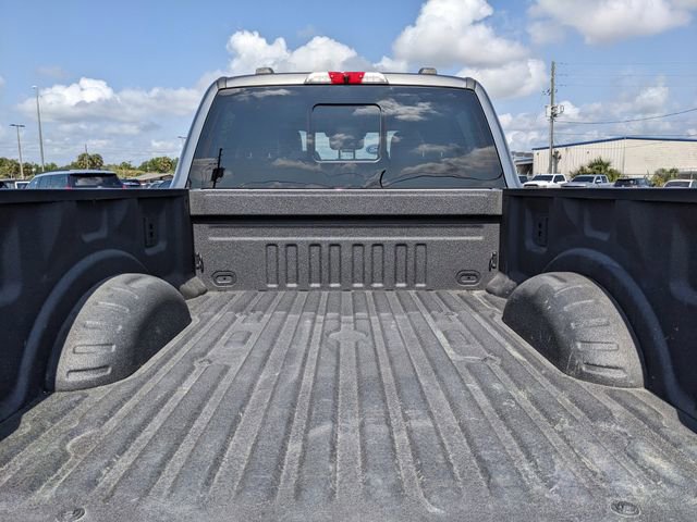 Used 2024 Ford F250 Lariat w/ Sport Appearance Package image 12