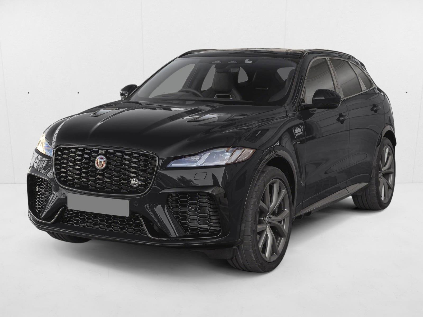 Used 2024 Jaguar F-PACE R-Dynamic S