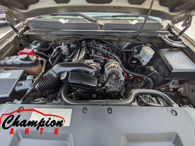 Used 2012 Chevrolet Silverado 1500 LT w/ All-Star Edition RWD image 16