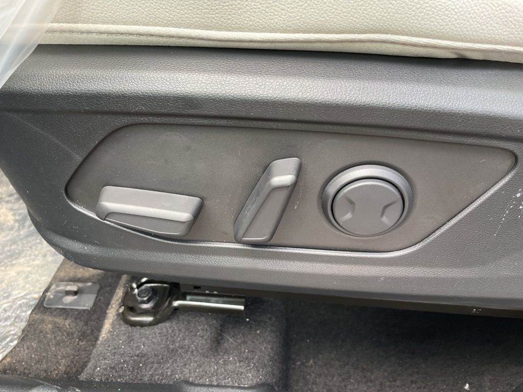 New 2026 Hyundai Tucson SEL image 9