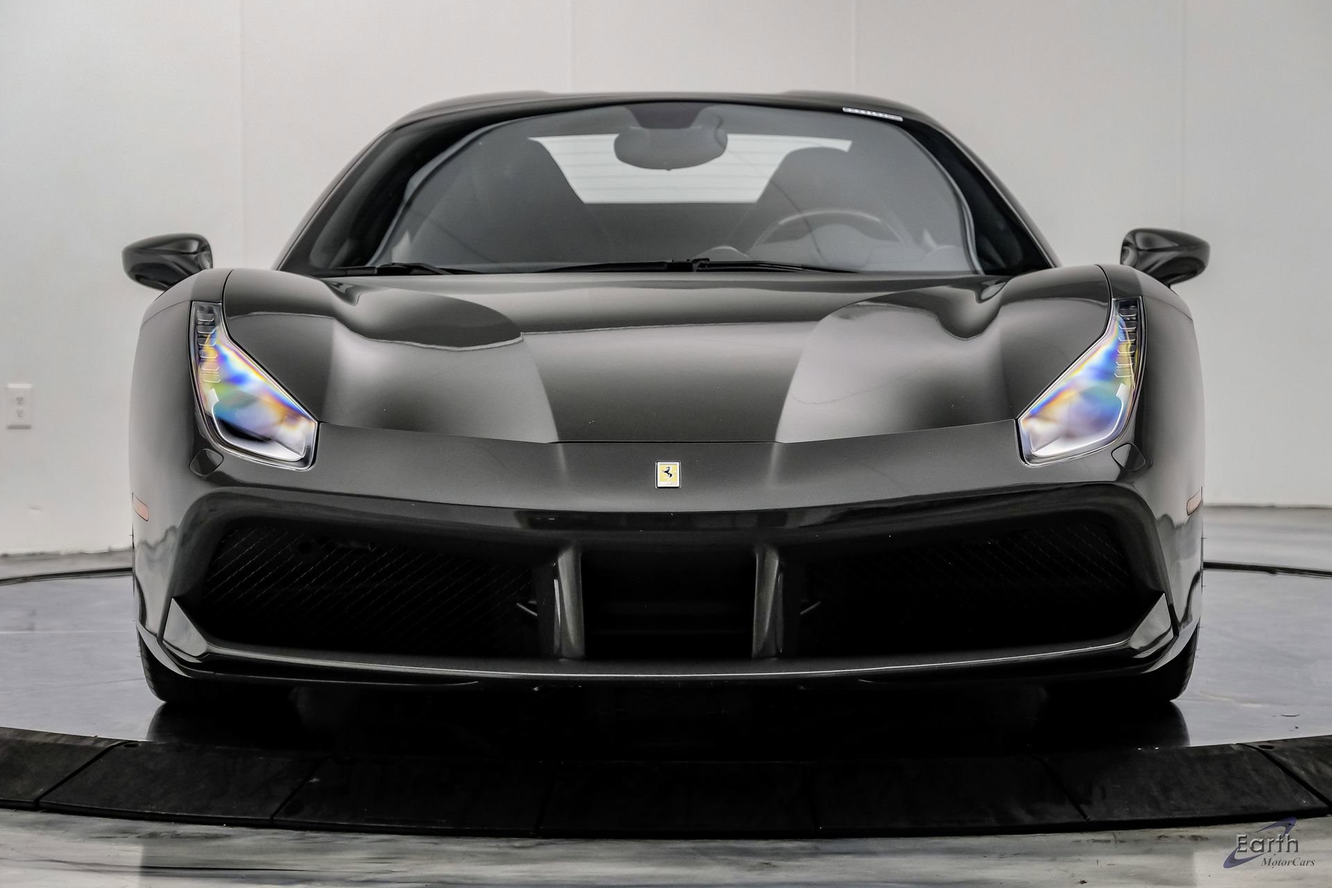 Used 2018 Ferrari 488 Spider image 39