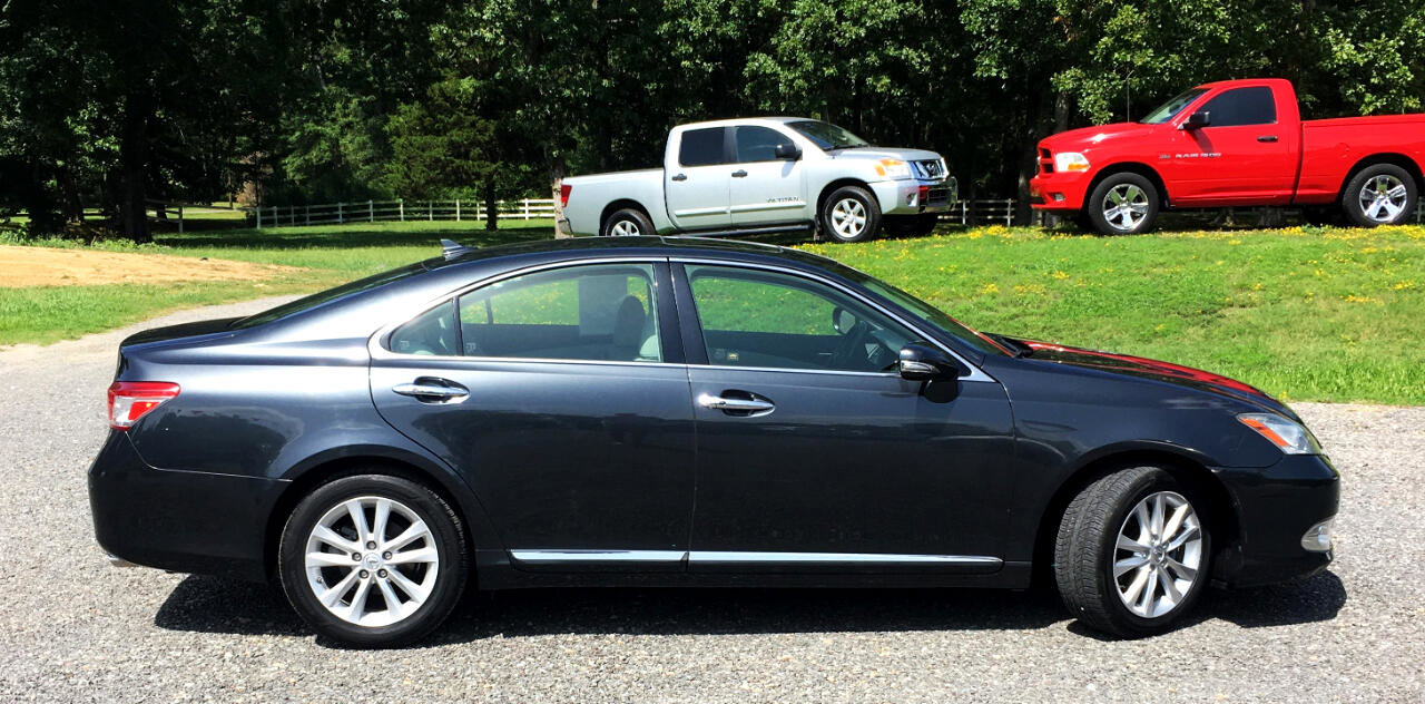 Used 2011 Lexus ES 350 image 6