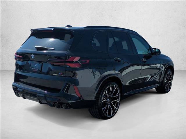 New 2026 BMW X5 M Competition w/ Executive Package AWD/4WD video 2