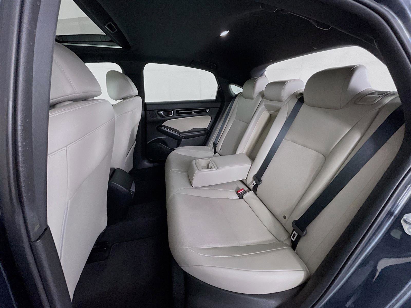 Used 2023 Honda Civic Sport Touring image 30