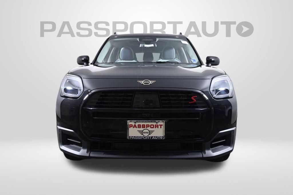 Used 2025 MINI Cooper Countryman S w/ Comfort Package Max AWD/4WD image 2