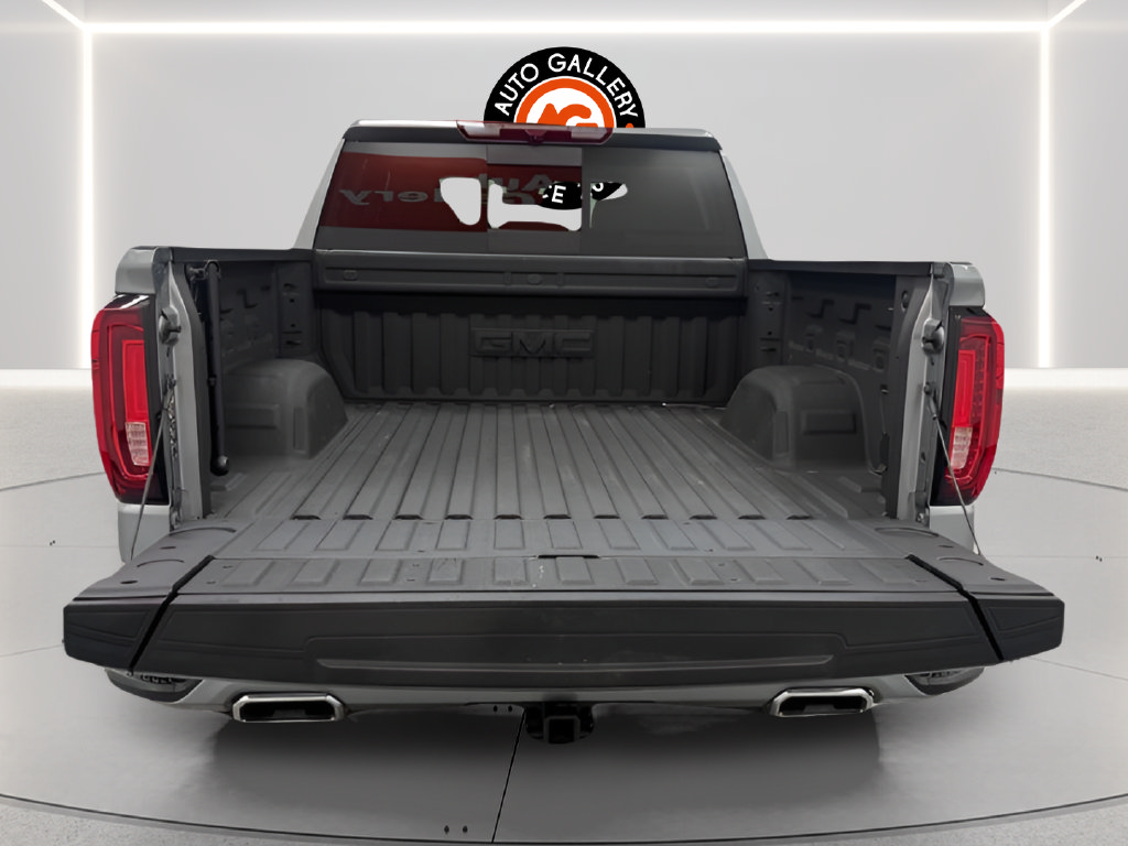 Used 2025 GMC Sierra 1500 Denali AWD/4WD image 26