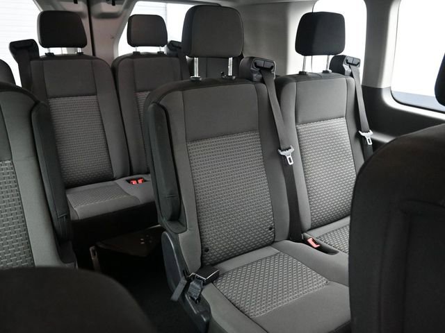 Used 2024 Ford Transit 350 XLT image 16