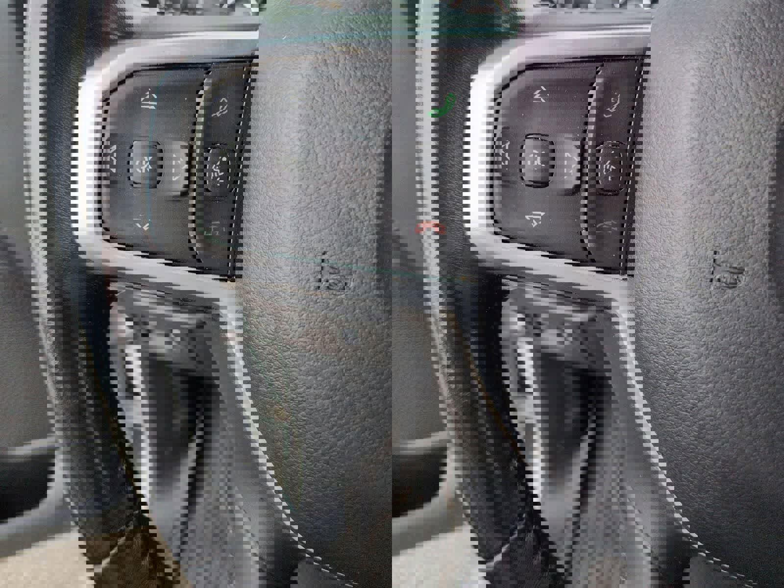 Certified 2021 RAM 1500 Big Horn w/ Trailer Tow Group image 21