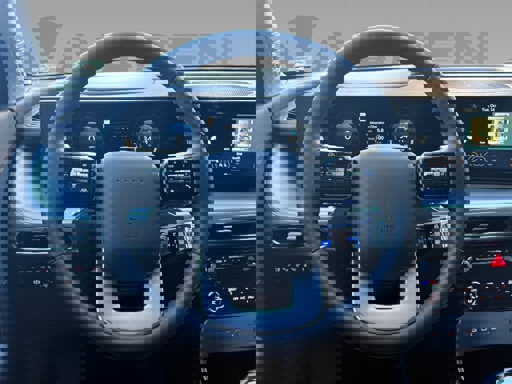 New 2026 Hyundai Ioniq 9 S image 8