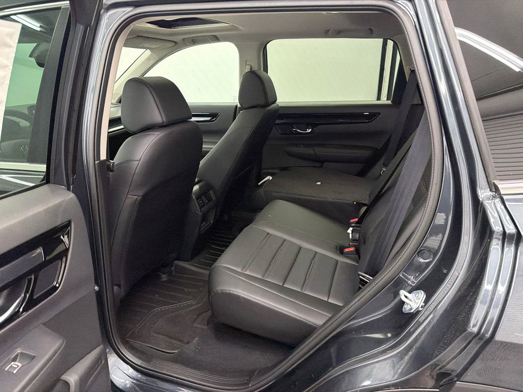 New 2026 Honda CR-V EX-L image 23