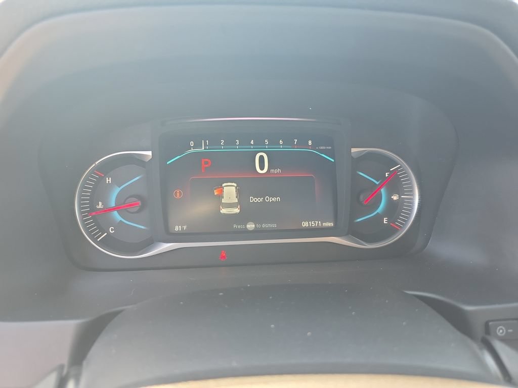 Certified 2022 Honda Pilot Special Edition image 16