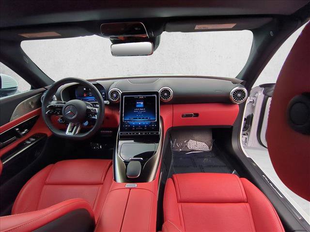 Certified 2023 Mercedes-Benz SL 43 AMG image 17