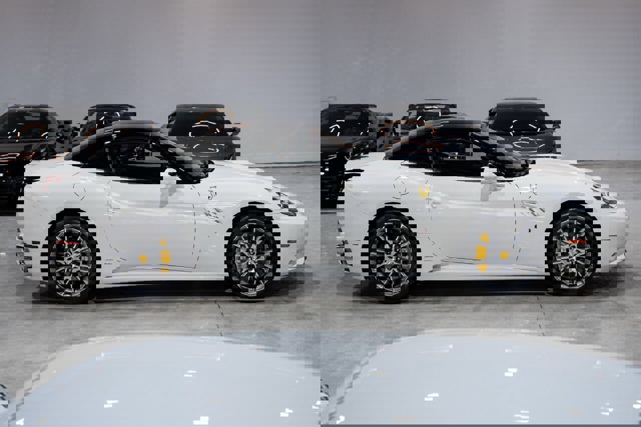 Used 2014 Ferrari California image 71