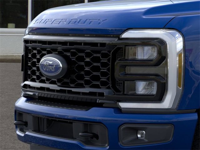 New 2026 Ford F250 XL image 17