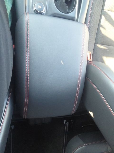 Used 2025 Ford Explorer ST image 38