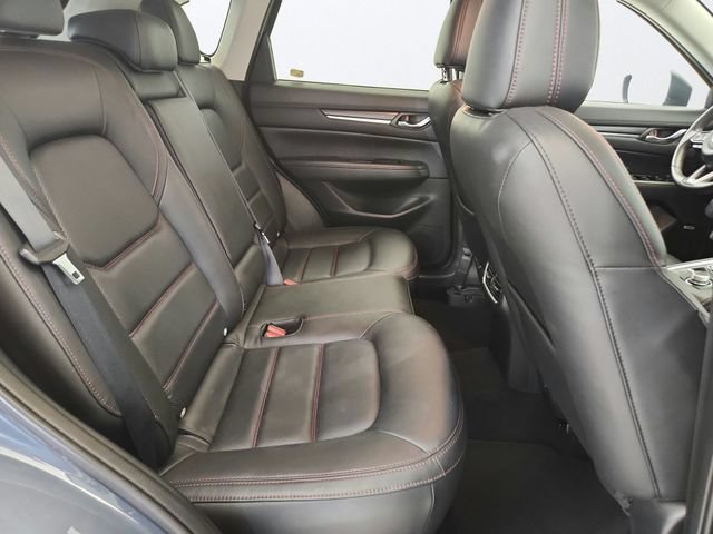 Used 2025 MAZDA CX-5 Carbon Edition AWD/4WD image 25