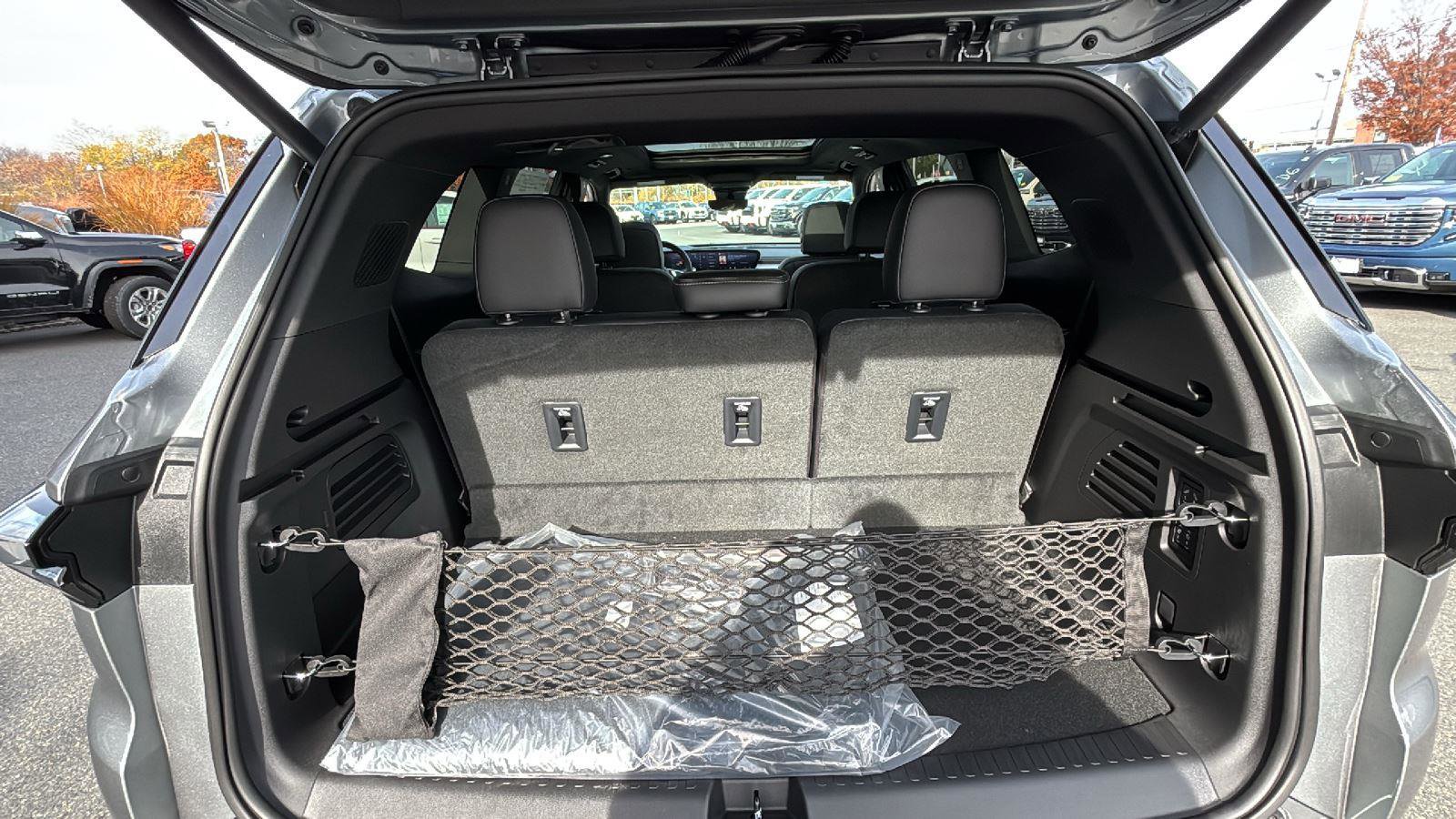 New 2026 Buick Enclave Avenir w/ Super Cruise Package image 31