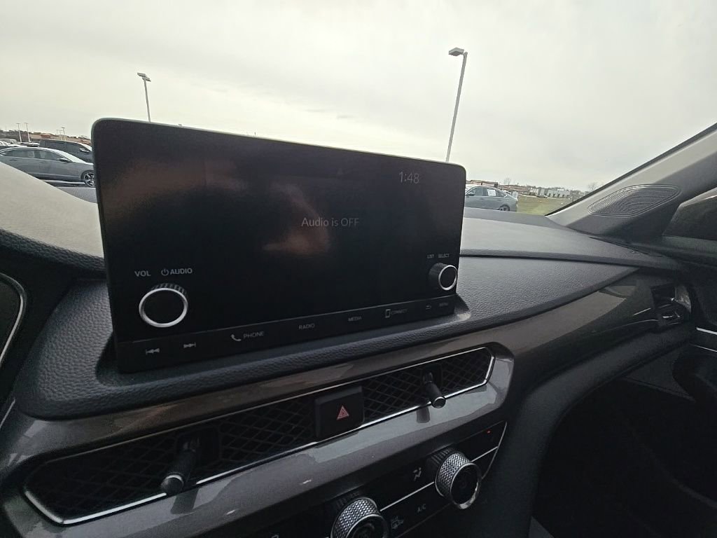 Used 2025 Acura Integra Base image 18