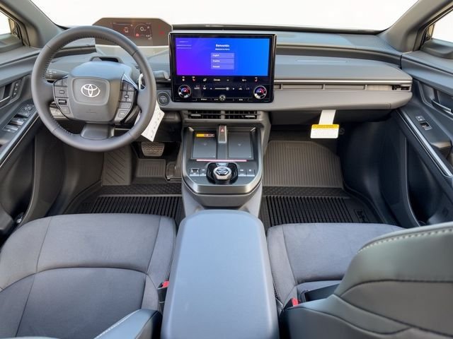 New 2026 Toyota C-HR AWD/4WD image 29