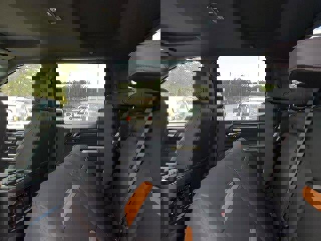 New 2026 GMC Sierra 1500 AT4 w/ Technology Package image 10