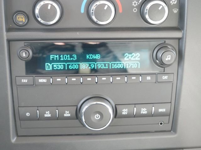 New 2026 Chevrolet Express 3500 w/ Power Convenience Package image 19