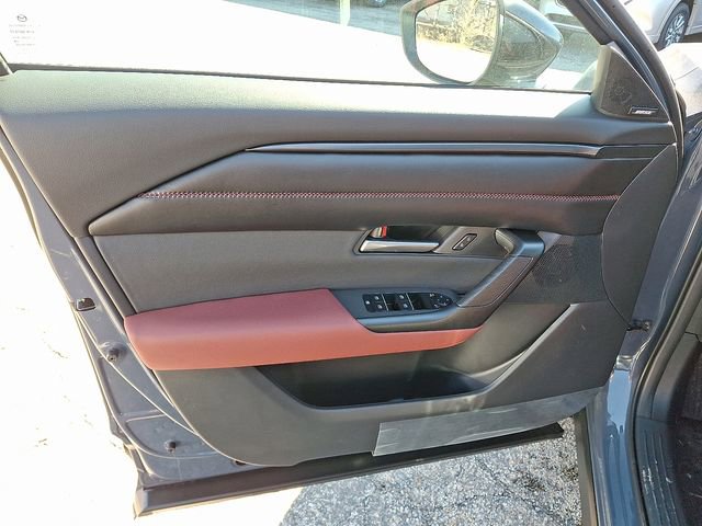 New 2026 MAZDA CX-50 AWD 2.5 Hybrid w/ Premium Pkg image 13