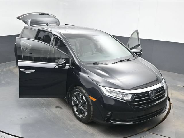Used 2022 Honda Odyssey Elite image 52