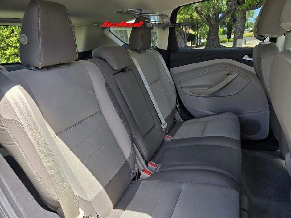 Used 2014 Ford Escape SE image 16