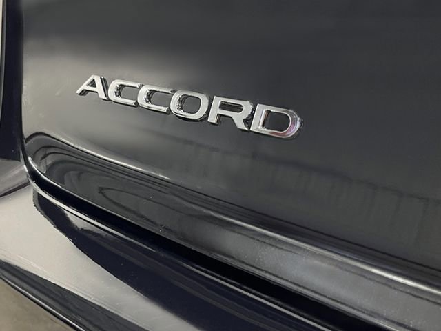 New 2026 Honda Accord LX image 6