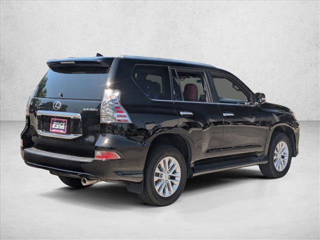 Used 2023 Lexus GX 460 Premium w/ Premium Package AWD/4WD image 5