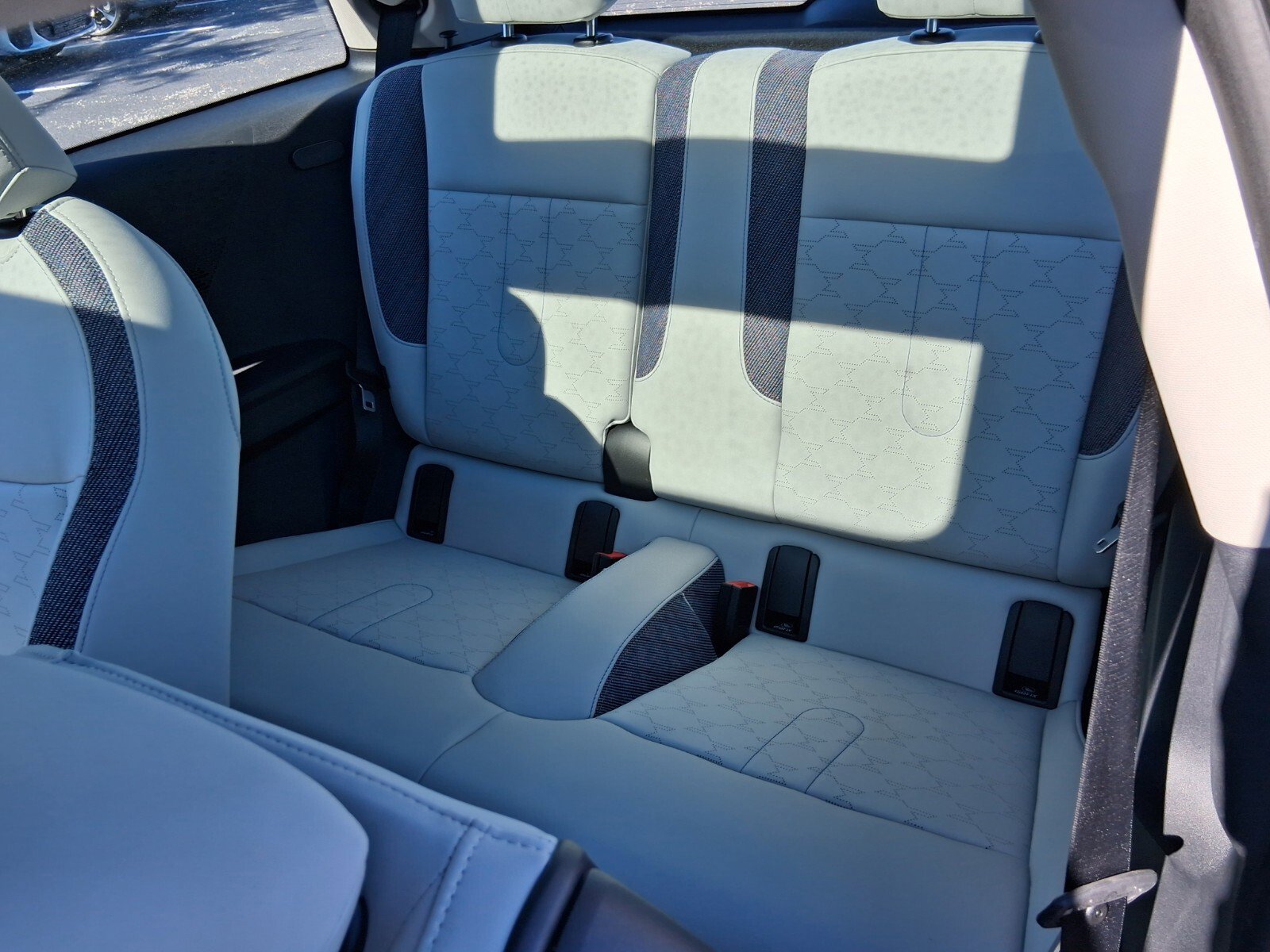 Used 2025 MINI Cooper S image 11