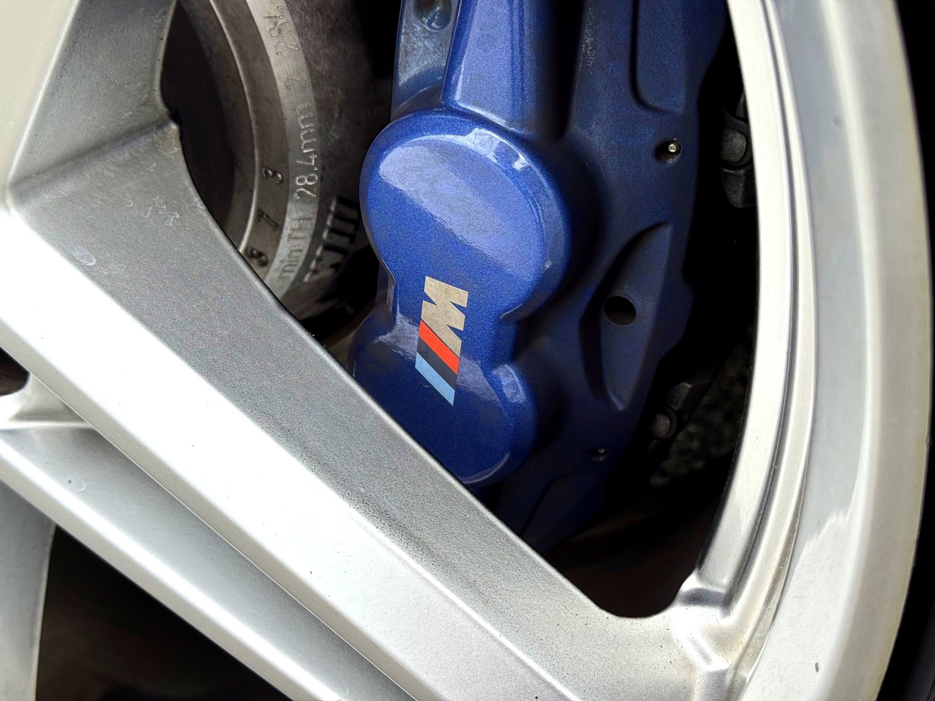 Used 2018 BMW M4 Convertible image 17