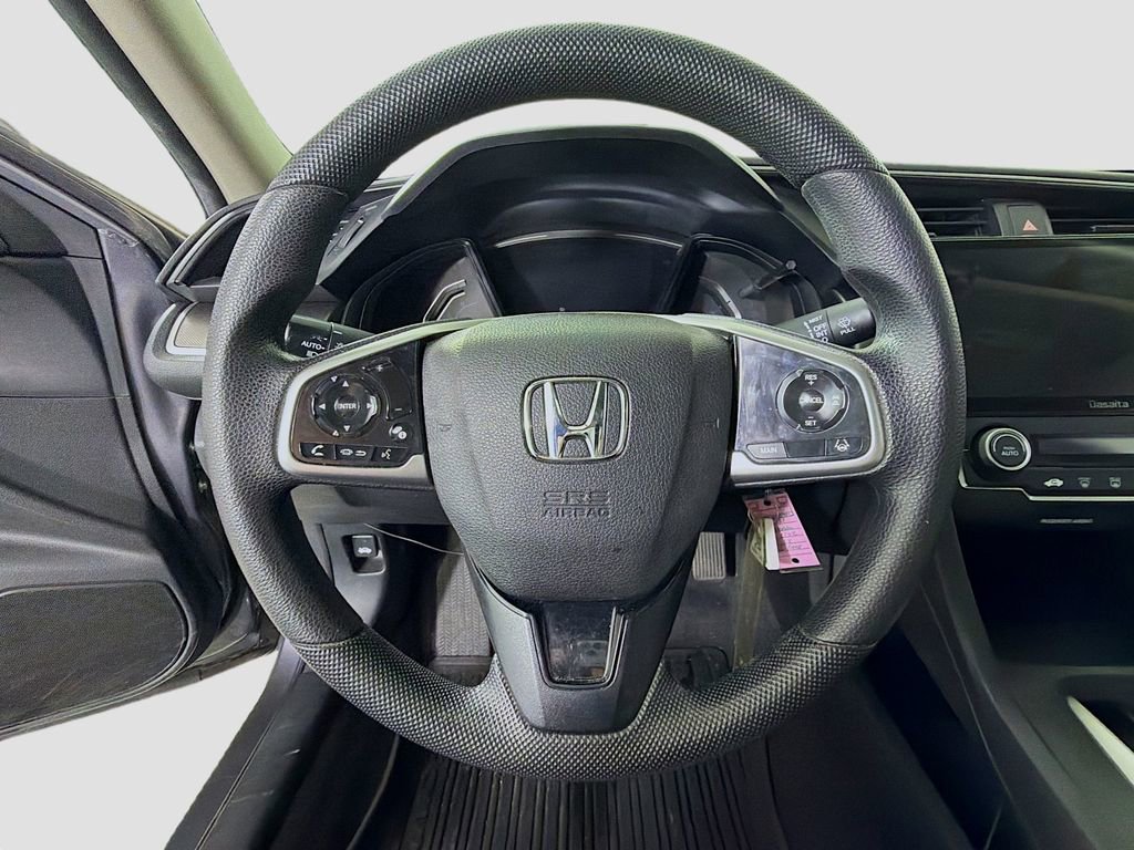 Used 2021 Honda Civic LX image 14