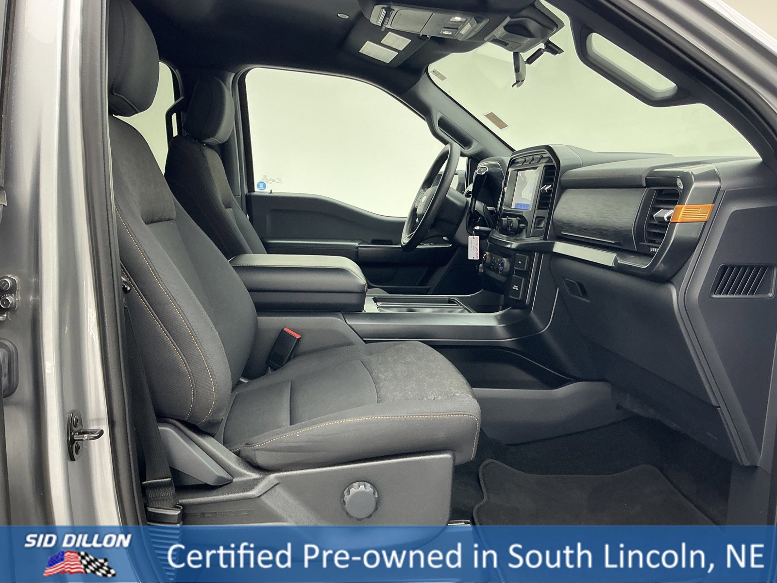 Used 2021 Ford F150 Tremor image 23