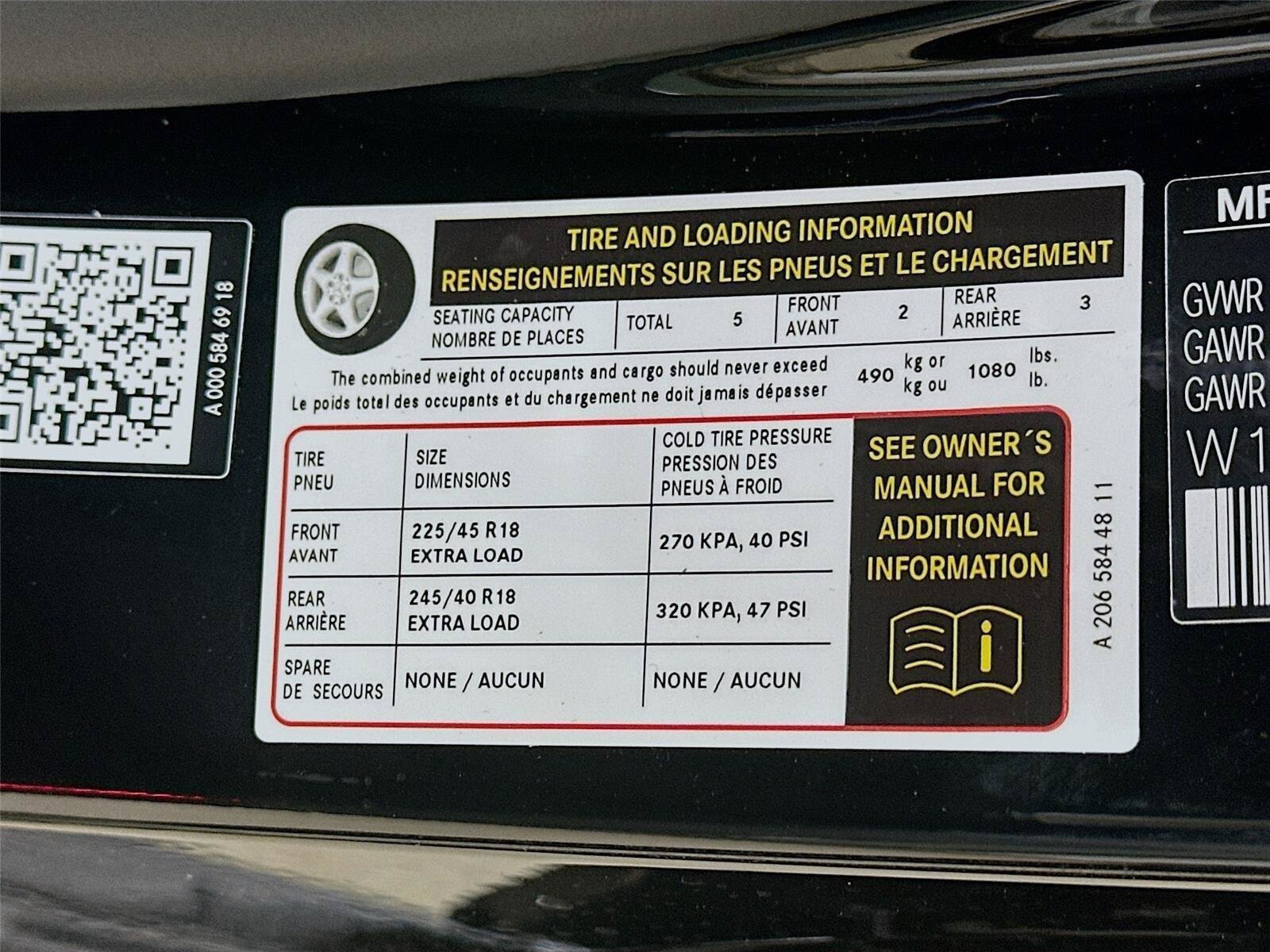 Used 2026 Mercedes-Benz C 300 4MATIC Sedan image 38