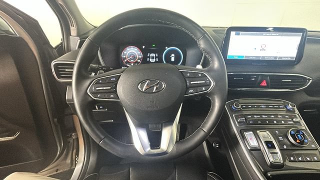 Certified 2023 Hyundai Santa Fe Limited AWD/4WD image 14