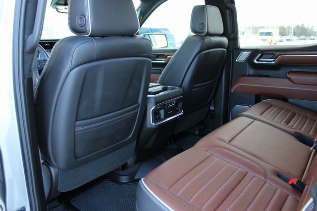 Used 2024 GMC Sierra 1500 Denali Ultimate image 33