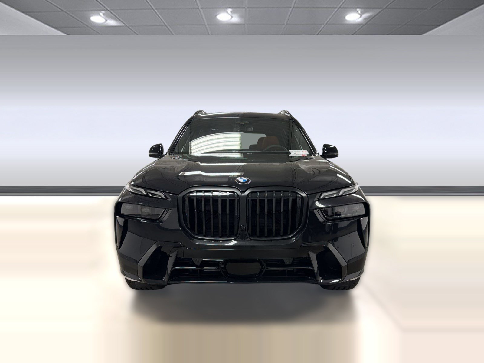 New 2027 BMW X7 xDrive40i AWD/4WD image 6