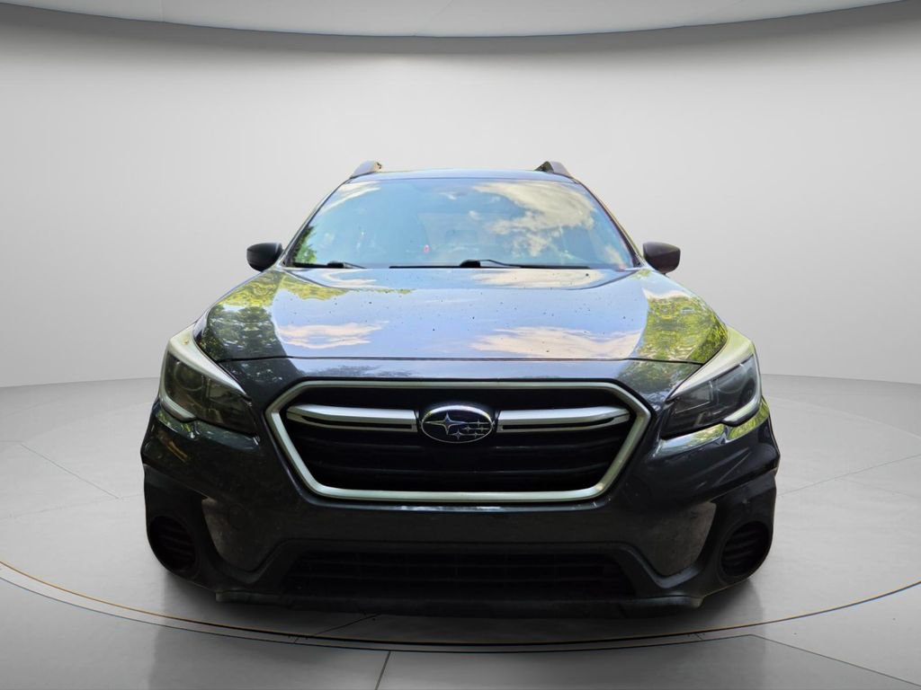 Used 2018 Subaru Outback 2.5i AWD/4WD image 3