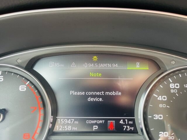 Used 2023 Audi Q5 2.0T Premium w/ Convenience Package AWD/4WD image 24