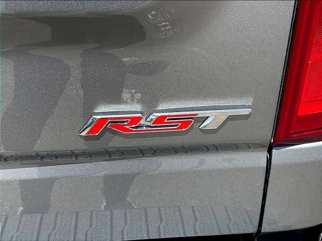 New 2026 Chevrolet Silverado 1500 RST AWD/4WD image 11