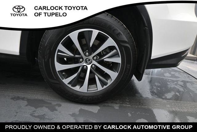 Used 2021 Lexus RX 350 FWD w/ Accessory Package (P1) image 18