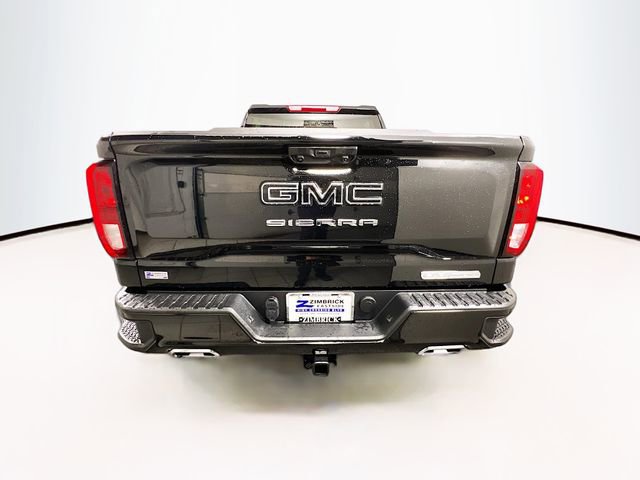 New 2026 GMC Sierra 1500 Elevation image 6