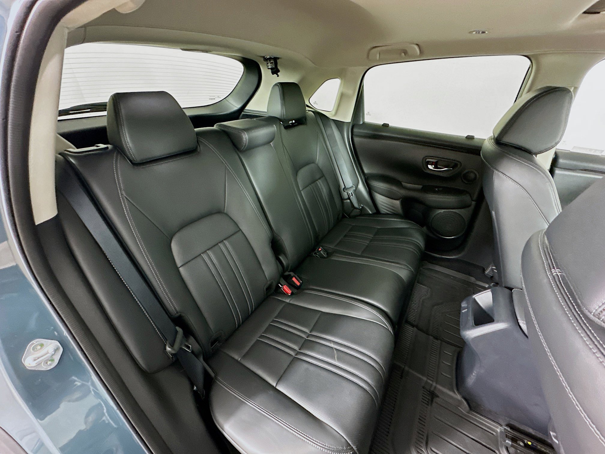 Used 2024 Honda HR-V EX-L image 34