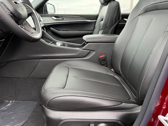 New 2025 Jeep Grand Cherokee L Limited w/ Trailer Tow Package image 21