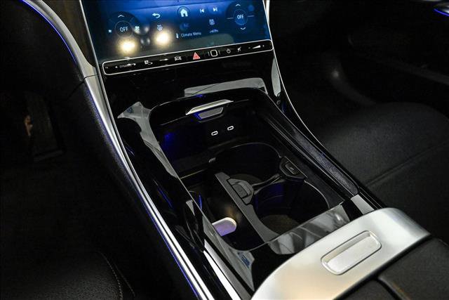 New 2026 Mercedes-Benz C 300 4MATIC Sedan image 13