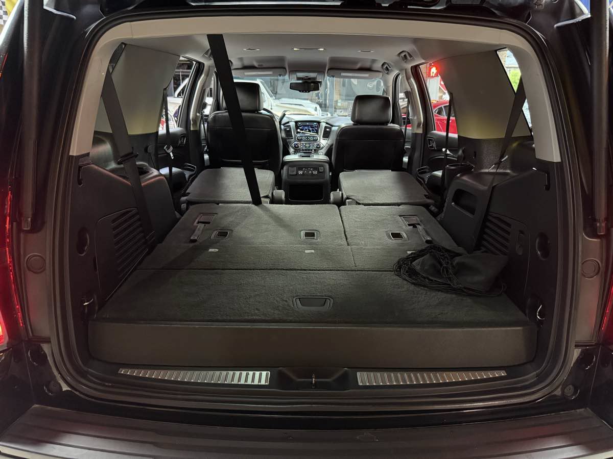 Used 2019 Chevrolet Tahoe LT AWD/4WD image 34